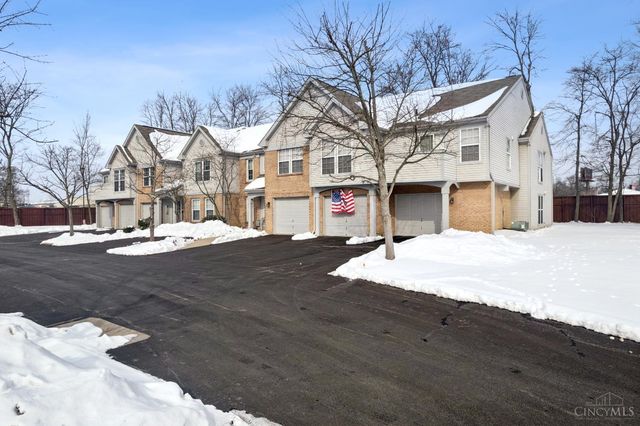 496 Mapleleaf Drive, Union Twp, OH 45255