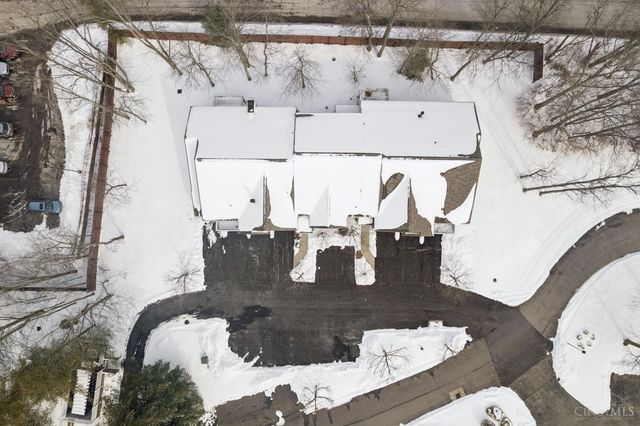 496 Mapleleaf Drive, Union Twp, OH 45255