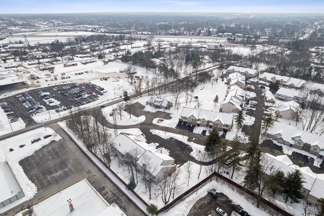 496 Mapleleaf Drive, Union Twp, OH 45255