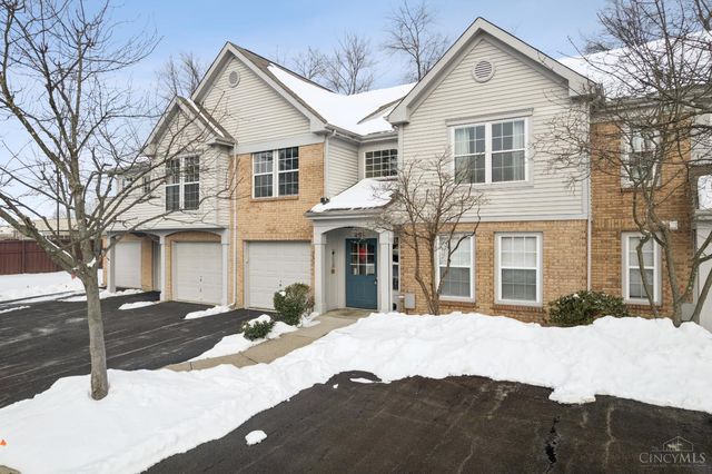 496 Mapleleaf Drive, Union Twp, OH 45255