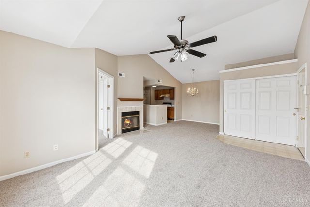 496 Mapleleaf Drive, Union Twp, OH 45255