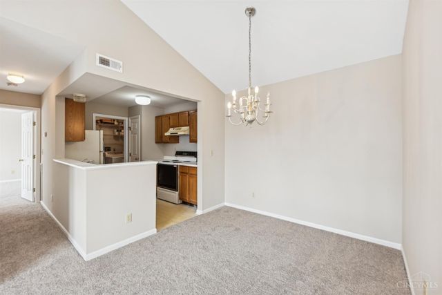 496 Mapleleaf Drive, Union Twp, OH 45255