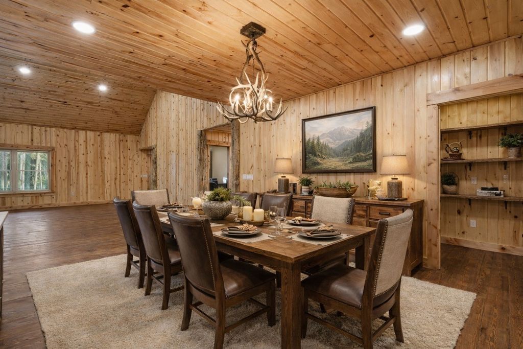 569 Timber Trail, Stevensville, MT 59870 photo 14