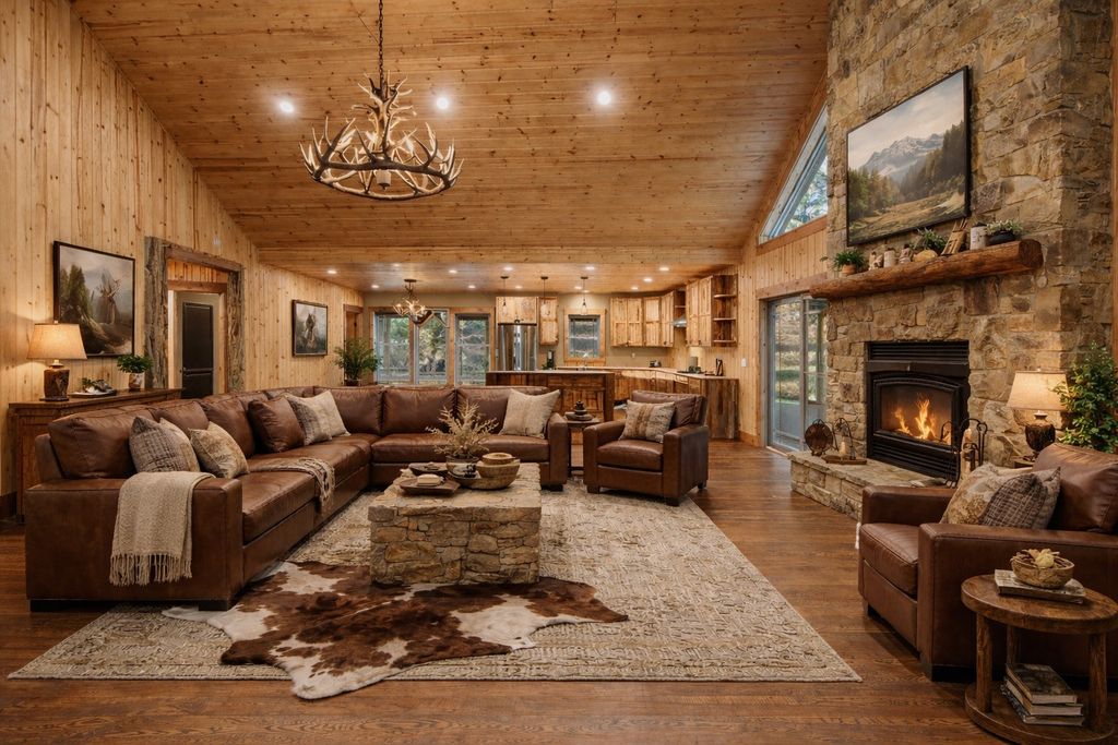 569 Timber Trail, Stevensville, MT 59870 photo 3