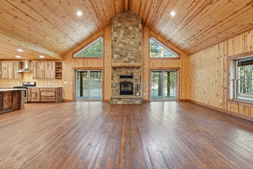 569 Timber Trail, Stevensville, MT 59870 photo 4