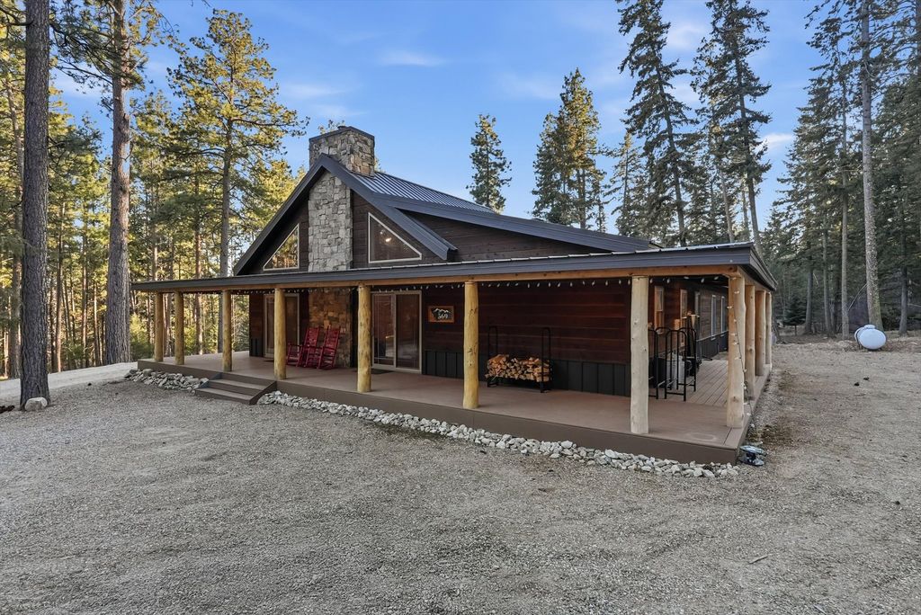 569 Timber Trail, Stevensville, MT 59870 photo 60