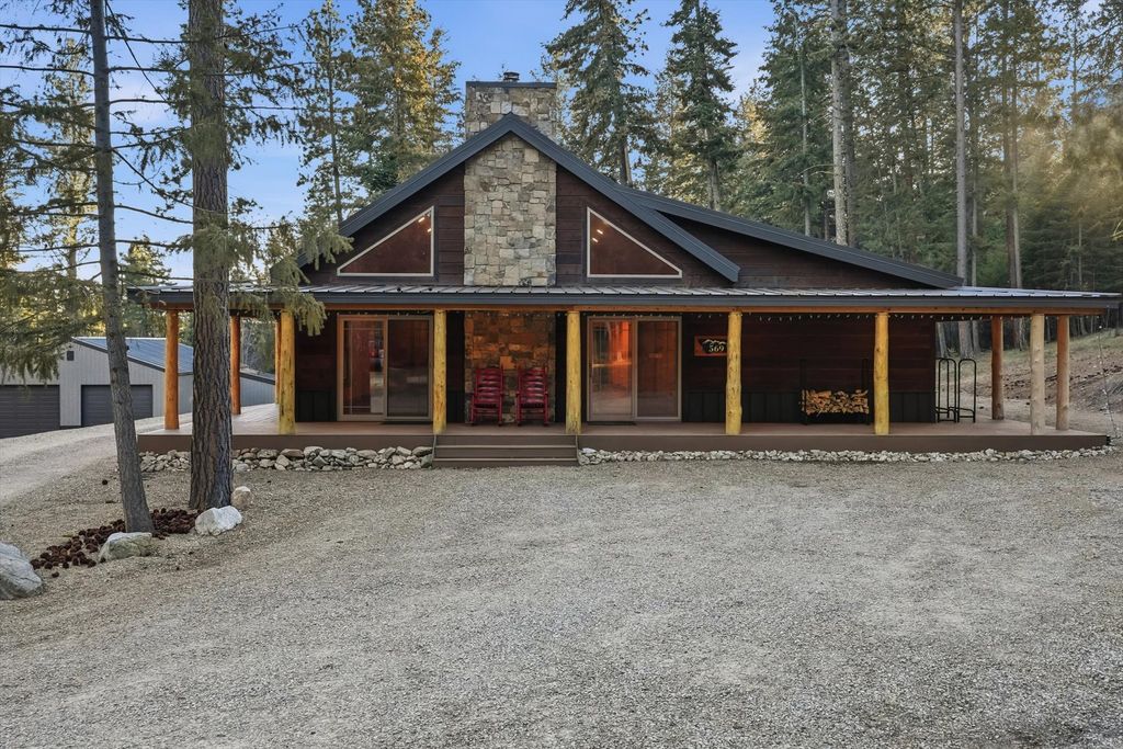 569 Timber Trail, Stevensville, MT 59870 photo 62