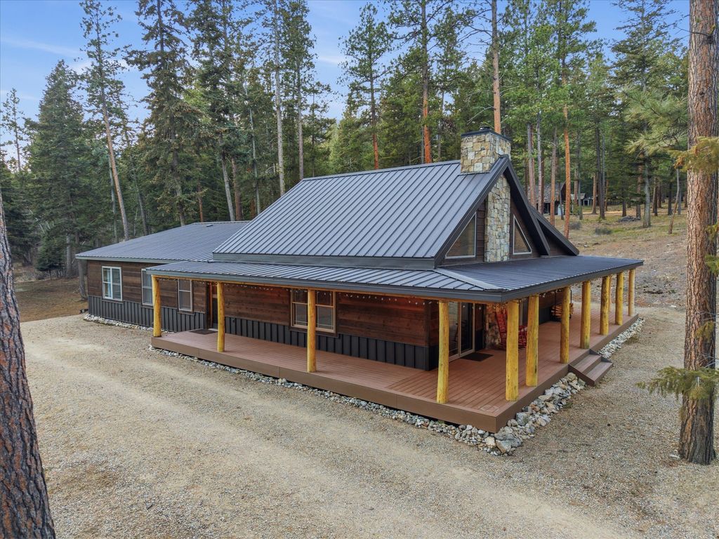 569 Timber Trail, Stevensville, MT 59870 photo 68