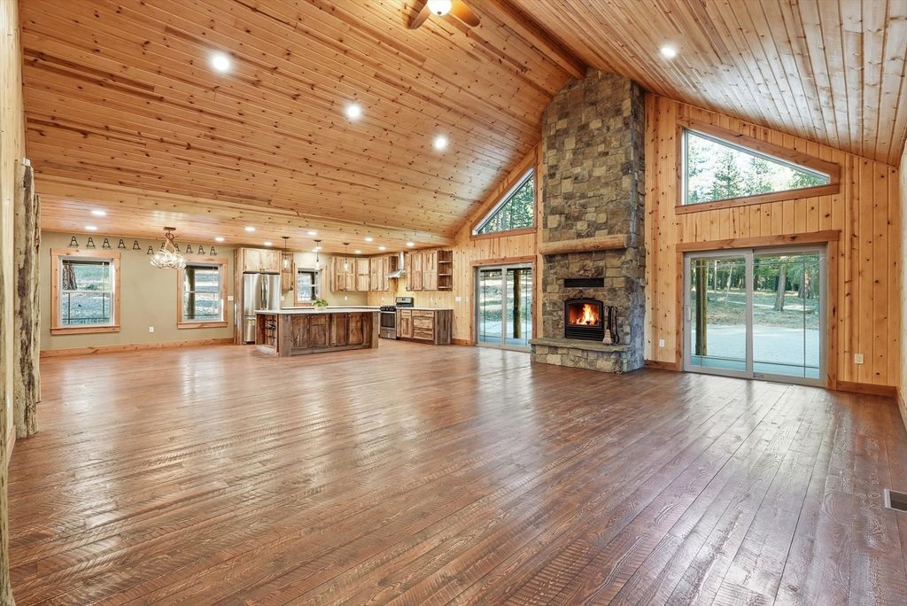 569 Timber Trail, Stevensville, MT 59870 photo 8