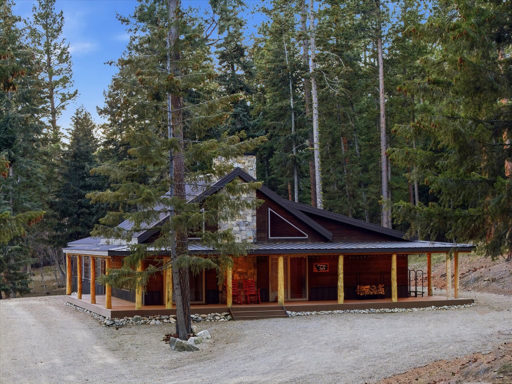 569 Timber Trail, Stevensville, MT 59870 photo 92