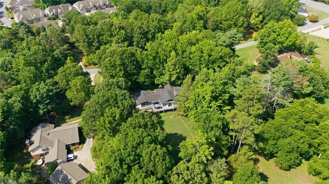 6312 Hickory Hollow Road, Jamestown, NC 27282
