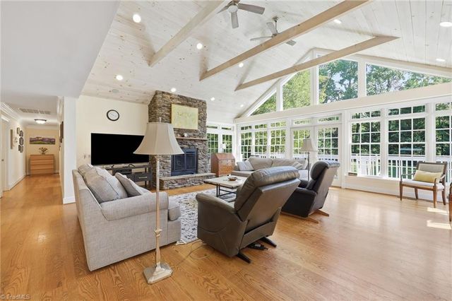 6312 Hickory Hollow Road, Jamestown, NC 27282