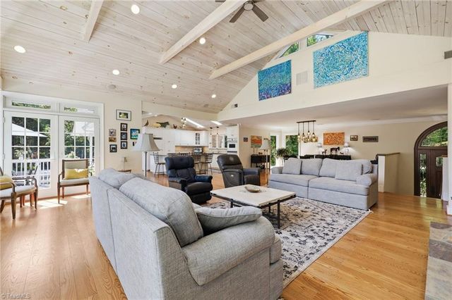 6312 Hickory Hollow Road, Jamestown, NC 27282