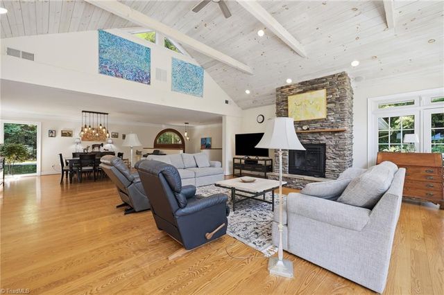 6312 Hickory Hollow Road, Jamestown, NC 27282
