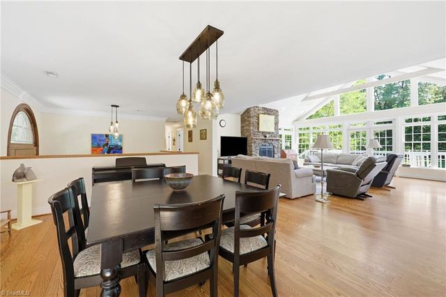 6312 Hickory Hollow Road, Jamestown, NC 27282