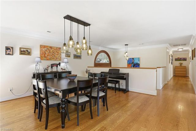 6312 Hickory Hollow Road, Jamestown, NC 27282