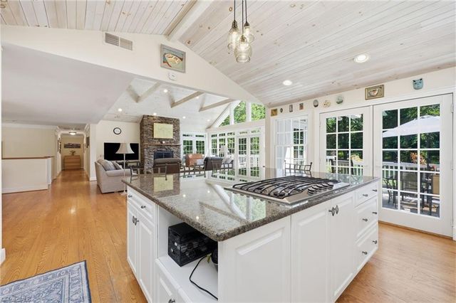 6312 Hickory Hollow Road, Jamestown, NC 27282