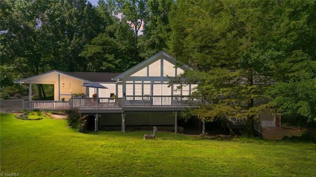 6312 Hickory Hollow Road, Jamestown, NC 27282