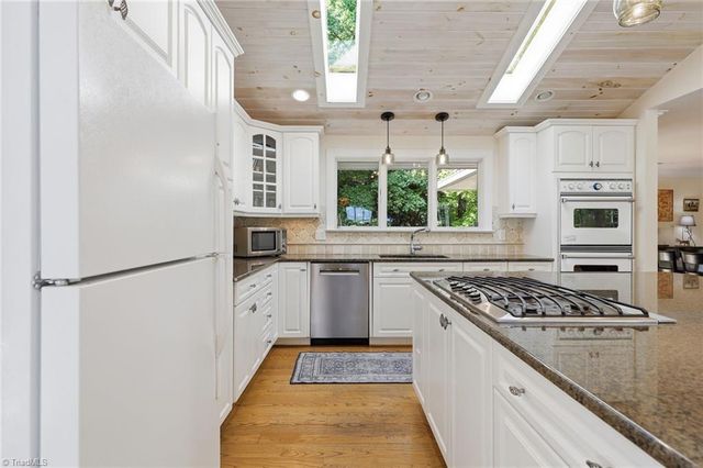 6312 Hickory Hollow Road, Jamestown, NC 27282