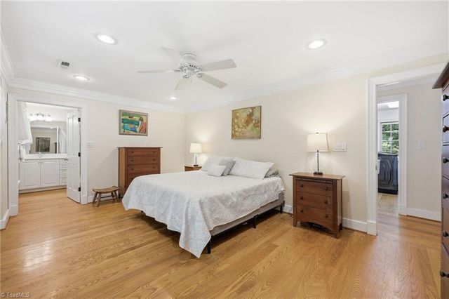 6312 Hickory Hollow Road, Jamestown, NC 27282