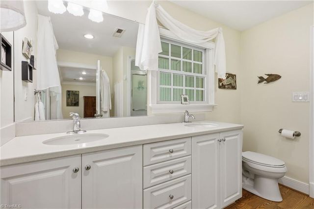 6312 Hickory Hollow Road, Jamestown, NC 27282