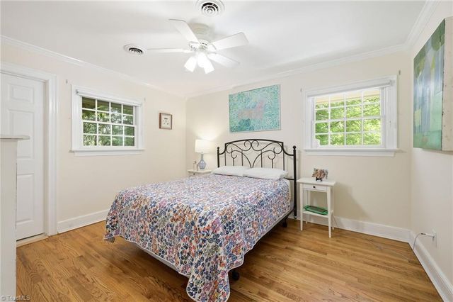6312 Hickory Hollow Road, Jamestown, NC 27282