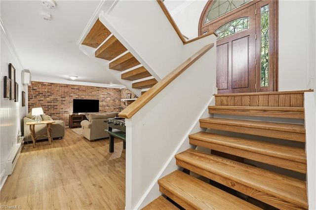 6312 Hickory Hollow Road, Jamestown, NC 27282