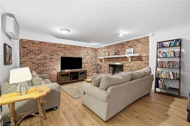 6312 Hickory Hollow Road, Jamestown, NC 27282