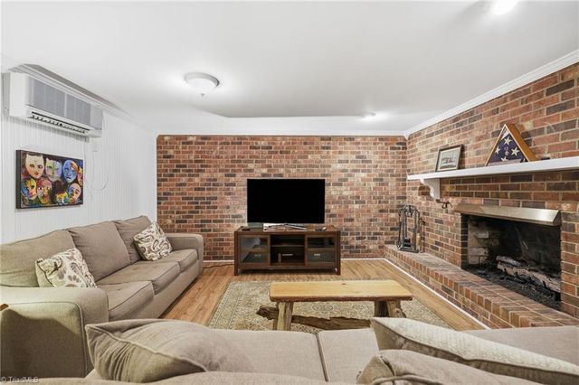 6312 Hickory Hollow Road, Jamestown, NC 27282