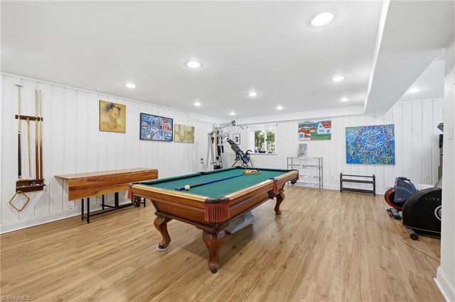 6312 Hickory Hollow Road, Jamestown, NC 27282