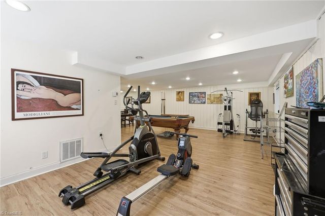 6312 Hickory Hollow Road, Jamestown, NC 27282