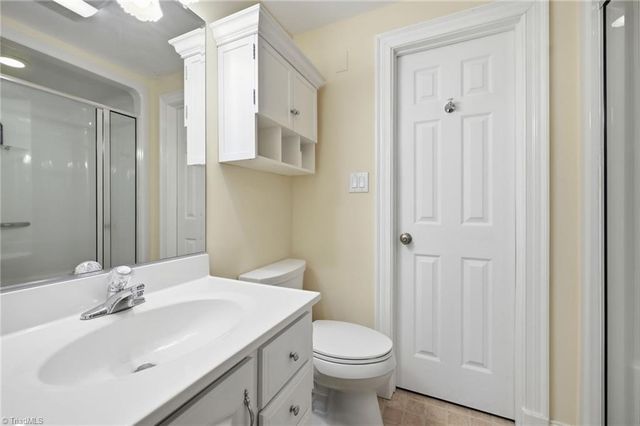6312 Hickory Hollow Road, Jamestown, NC 27282