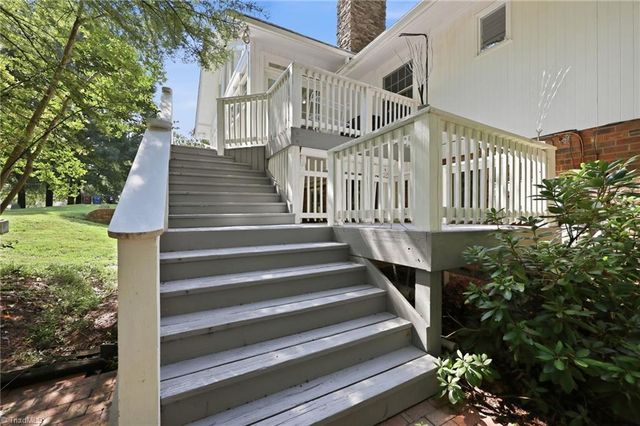 6312 Hickory Hollow Road, Jamestown, NC 27282