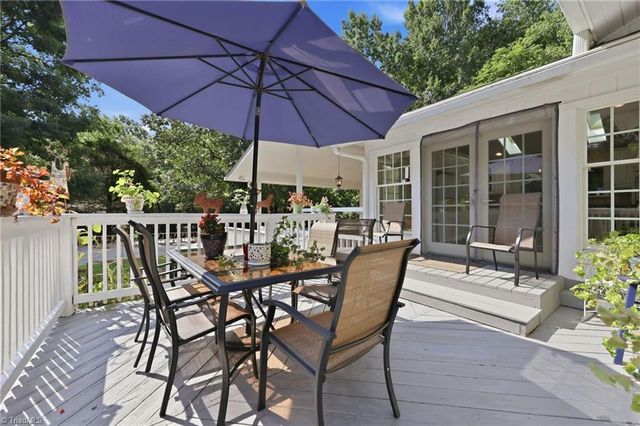 6312 Hickory Hollow Road, Jamestown, NC 27282