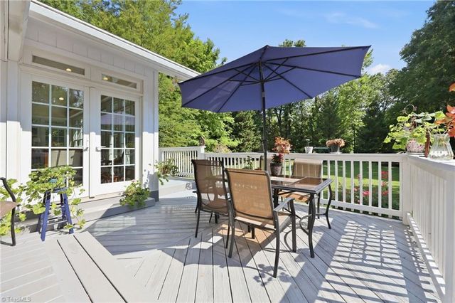 6312 Hickory Hollow Road, Jamestown, NC 27282
