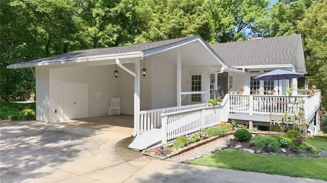 6312 Hickory Hollow Road, Jamestown, NC 27282