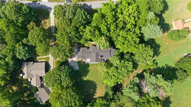 6312 Hickory Hollow Road, Jamestown, NC 27282