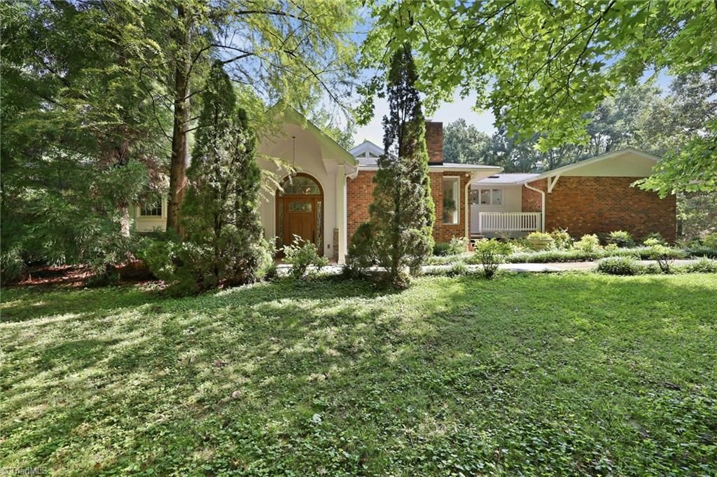 6312 Hickory Hollow Road, Jamestown, NC 27282