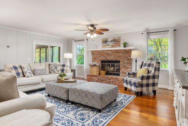 707 Rocky Shadows Drive, Chattanooga, TN 37421