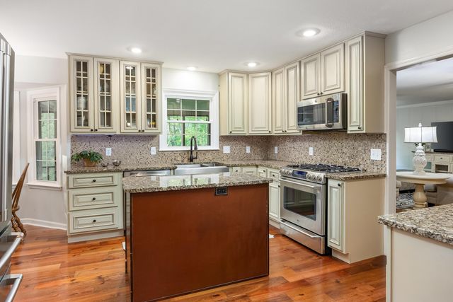 707 Rocky Shadows Drive, Chattanooga, TN 37421