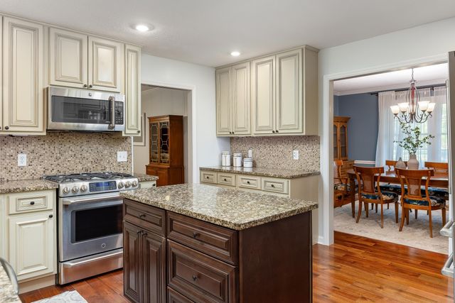 707 Rocky Shadows Drive, Chattanooga, TN 37421