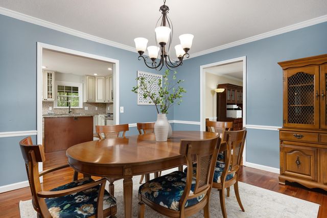 707 Rocky Shadows Drive, Chattanooga, TN 37421