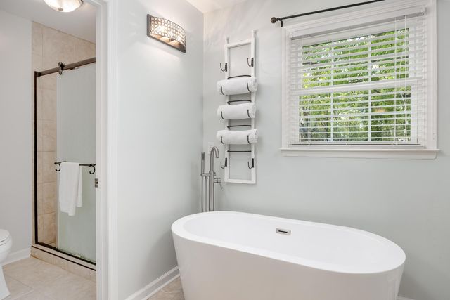 707 Rocky Shadows Drive, Chattanooga, TN 37421