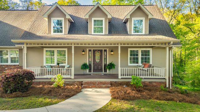 707 Rocky Shadows Drive, Chattanooga, TN 37421