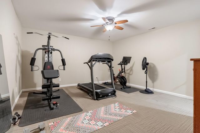 707 Rocky Shadows Drive, Chattanooga, TN 37421