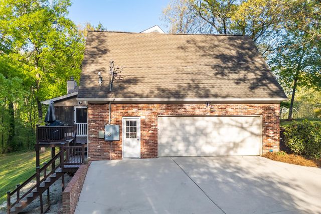 707 Rocky Shadows Drive, Chattanooga, TN 37421