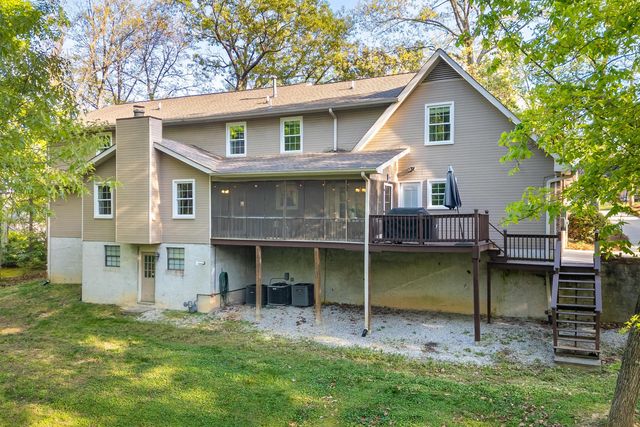 707 Rocky Shadows Drive, Chattanooga, TN 37421