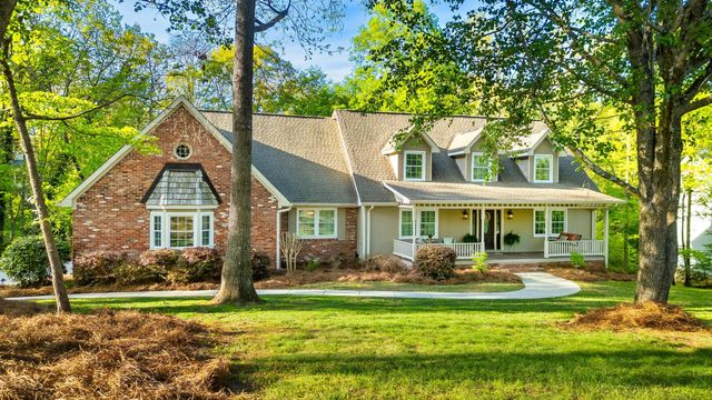 707 Rocky Shadows Drive, Chattanooga, TN 37421
