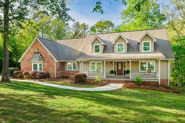 707 Rocky Shadows Drive, Chattanooga, TN 37421
