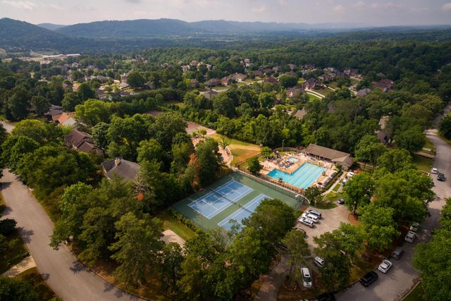 707 Rocky Shadows Drive, Chattanooga, TN 37421